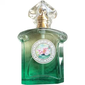 Guerlain Mitsouko Fleur de Lotus parfüm şişesi