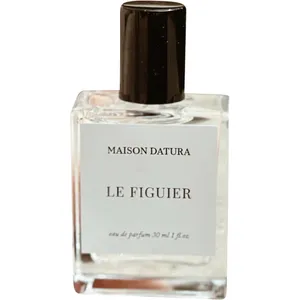 Maison Datura Le Figuier parfüm şişesi