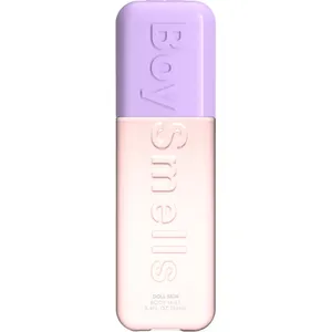 Boy Smells Doll Skin perfume bottle