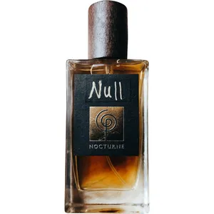 Nocturne Null perfume bottle