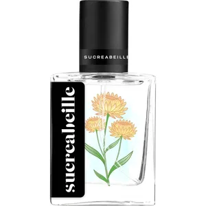 Sucreabeille Immortelle (Perfume Oil) parfüm şişesi
