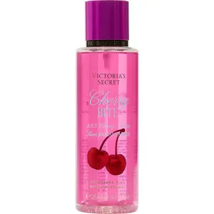 Victoria's Secret Cherry Bite parfüm şişesi