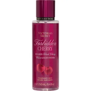 Victoria's Secret Forbidden Cherry parfüm şişesi
