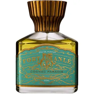Fort & Manlé Cognac Paradis perfume bottle