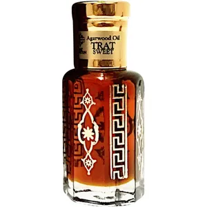 Sabily Collection Trat Sweet 2023 perfume bottle