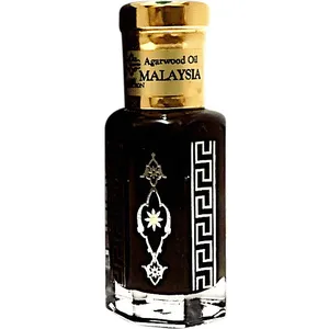Sabily Collection Malaysia Terengganu 2020 parfüm şişesi