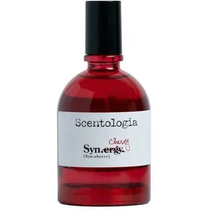 Scentologia Syn.cherry parfüm şişesi