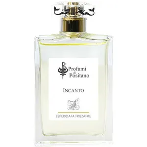 Profumi di Positano Incanto - Esperidata Frizzante (Eau de Parfum) parfüm şişesi
