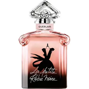 Guerlain La Petite Robe Noire Honey Rose parfüm şişesi