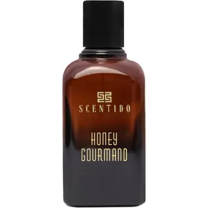 Scentido Honey Gourmand parfüm şişesi