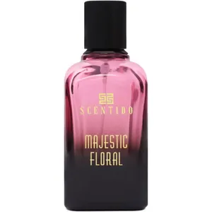Scentido Majestic Floral parfüm şişesi