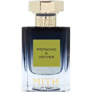 Mith Pistachio & Vetiver perfume bottle