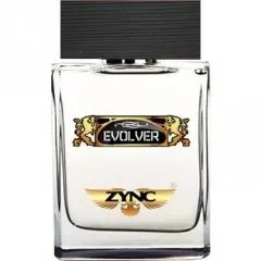 Zync Evolver perfume bottle