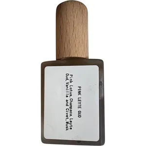 Pinoy Sirun Pink Leyte Oud parfüm şişesi