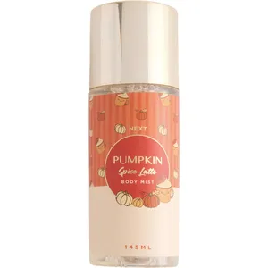 Next Pumpkin Spice Latte parfüm şişesi