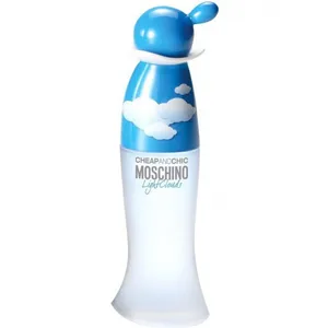 Moschino Cheap and Chic - Light Clouds parfüm şişesi