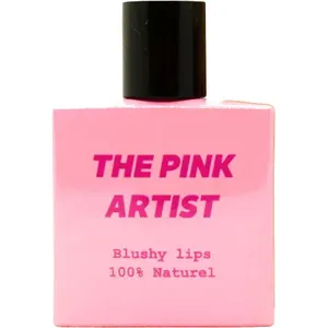 The Pink Artist Blushy Lips parfüm şişesi