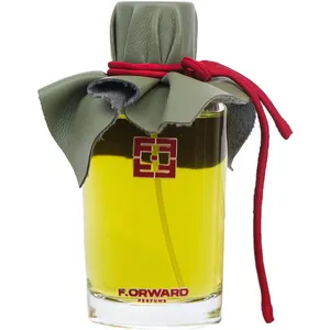 Forward Imperial Matcha parfüm şişesi