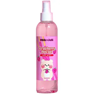 Milk Jelli Strawberry Biscuit parfüm şişesi