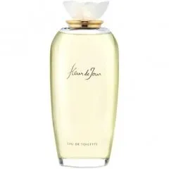 Myrurgia Fleur de Jour parfüm şişesi