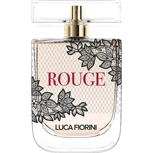 Luca Fiorini Rouge parfüm şişesi