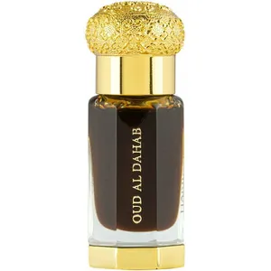 Hamidi Oud & Perfumes Oud Al Dahab / عود الذهب parfüm şişesi