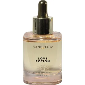 Sand + Fog Love Potion (Eau de Parfum Oil) parfüm şişesi