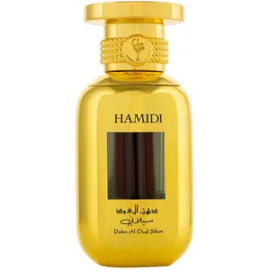 Hamidi Oud & Perfumes Dahn Al Oud Silani / دهن العود السيلاني parfüm şişesi