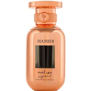 Hamidi Oud & Perfumes Dahn Al Oud Indonesi / دهن العود إندونيسيا parfüm şişesi