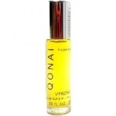 Qonai Verena perfume bottle