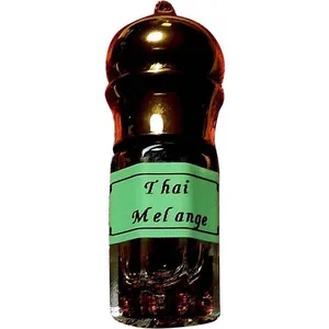 Yaaseen Thai Melange parfüm şişesi
