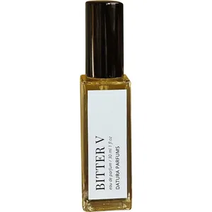 Maison Datura Bitter V perfume bottle