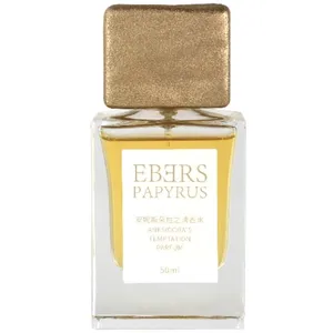Ebers Papyrus Anesidora's Temptation parfüm şişesi