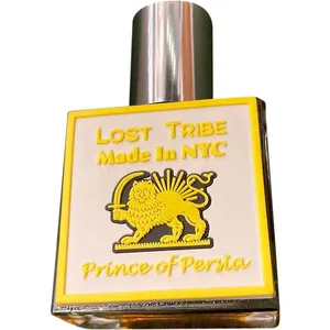 Lost Tribe Prince of Persia parfüm şişesi