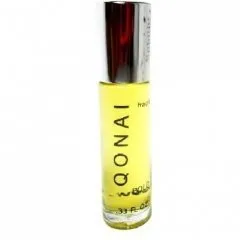 Qonai Bold perfume bottle