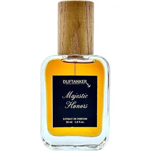 Duftanker MGO Duftmanufaktur Majestic Honors parfüm şişesi