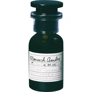 Oil Lab Monarch Amber perfume bottle