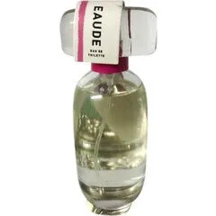 Anthropologie Eaude Paeony parfüm şişesi