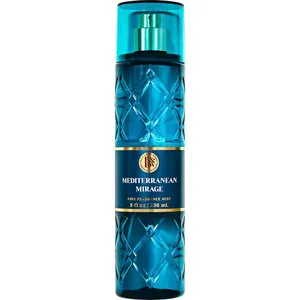 Bath & Body Works Mediterranean Mirage (Fragrance Mist) perfume bottle