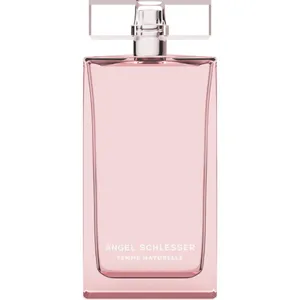 Angel Schlesser Femme Naturelle Rose perfume bottle