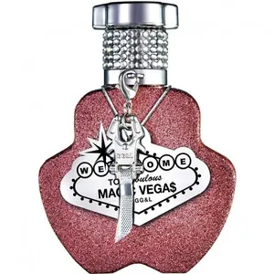 George Gina & Lucy Magic Vega$ perfume bottle