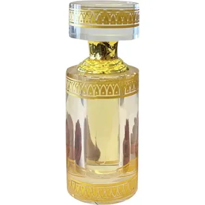 Agarwood Luxury Oud Élixir de Rose - Bulgarie perfume bottle