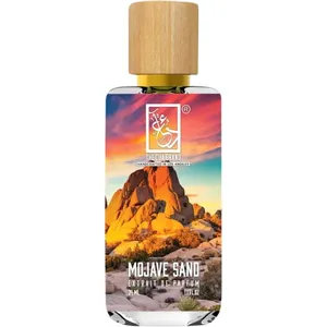 The Dua Brand Mojave Sand parfüm şişesi