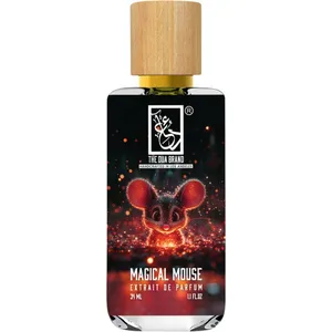 The Dua Brand Magical Mouse parfüm şişesi