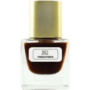 Jogi Pardesi Panchi perfume bottle