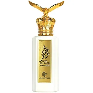 Otoori Oud Al Saqr Peregrine parfüm şişesi