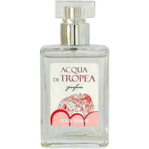Carpentieri Profumi Acqua di Tropea pour Femme perfume bottle