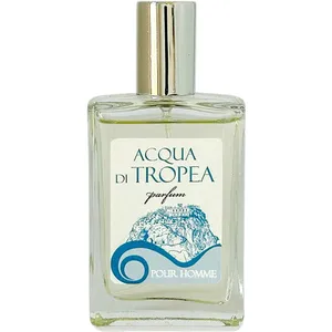 Carpentieri Profumi Acqua di Tropea pour Homme perfume bottle