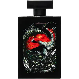 Simone Paris Whirlwind perfume bottle
