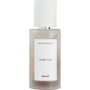RboW Rose Cuir perfume bottle